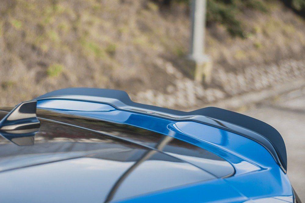 Spoiler Cap V.1 für Ford Focus ST MK4 von Maxton Design