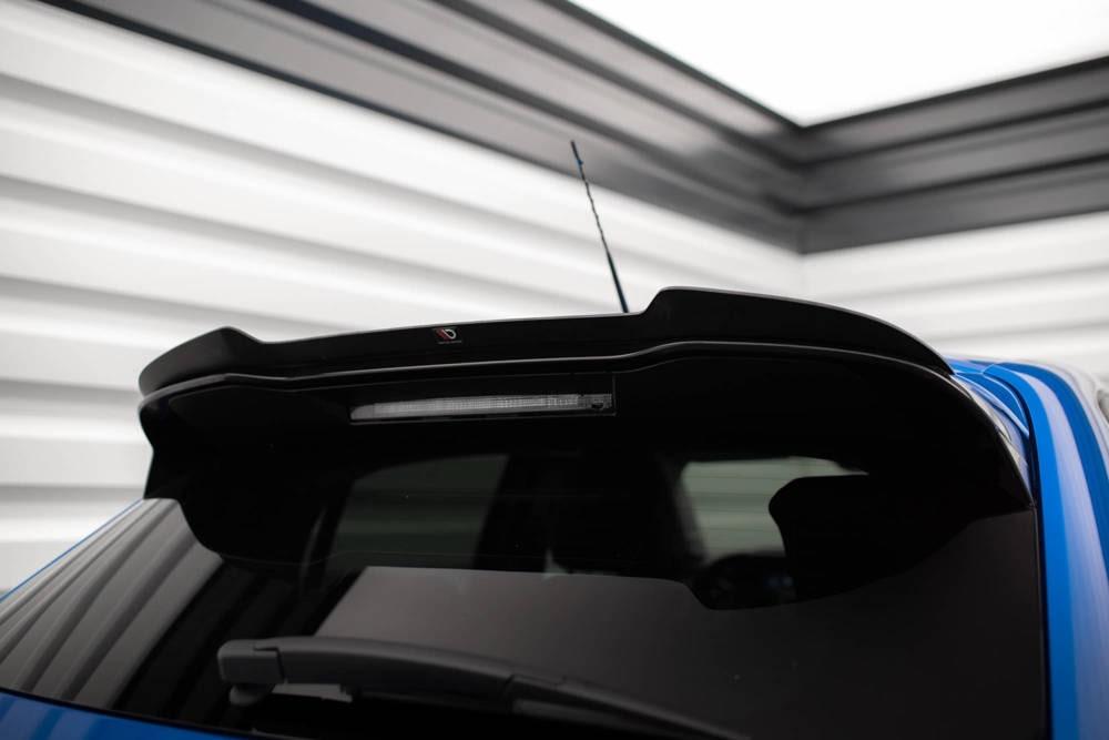 Spoiler Cap V.1 für Peugeot 208 MK2 von Maxton Design