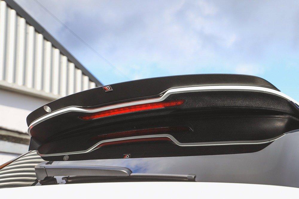 Spoiler Cap V.2 für Audi RS3 8V / 8V FL Sportback von Maxton Design