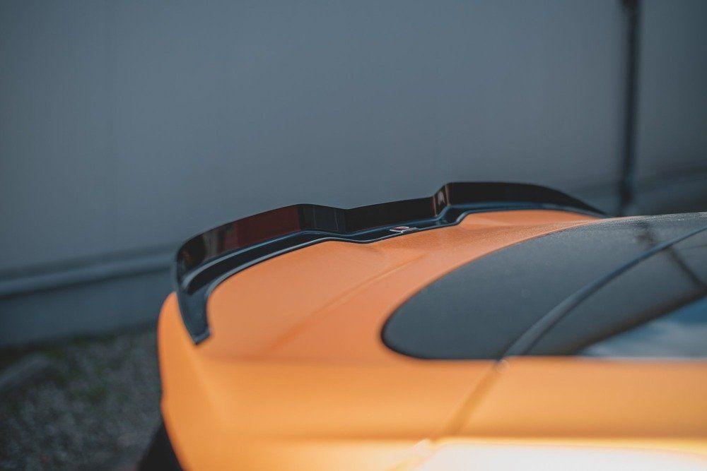 Spoiler Cap V.2 für Ford Focus ST MK4 von Maxton Design