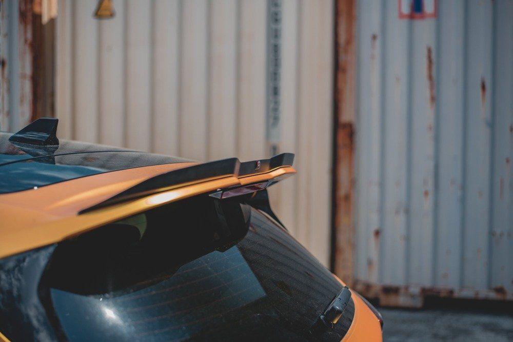 Spoiler Cap V.2 für Ford Focus ST MK4 von Maxton Design