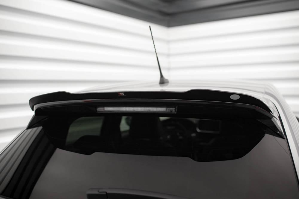 Spoiler Cap V.2 für Peugeot 208 MK2 von Maxton Design