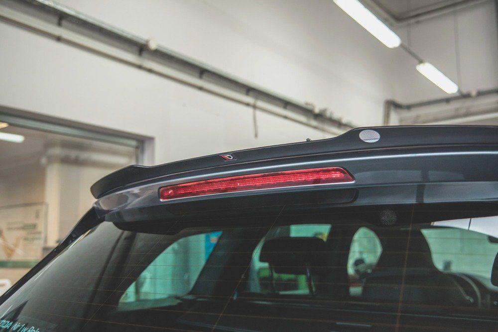 Spoiler Cap V.2 für Skoda Kodiaq Mk1 Sportline/ RS von Maxton Design