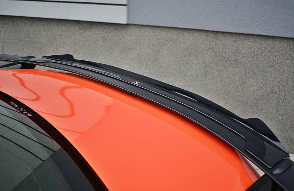 Spoiler Cap für Subaru BRZ Facelift AS1 von Maxton Design