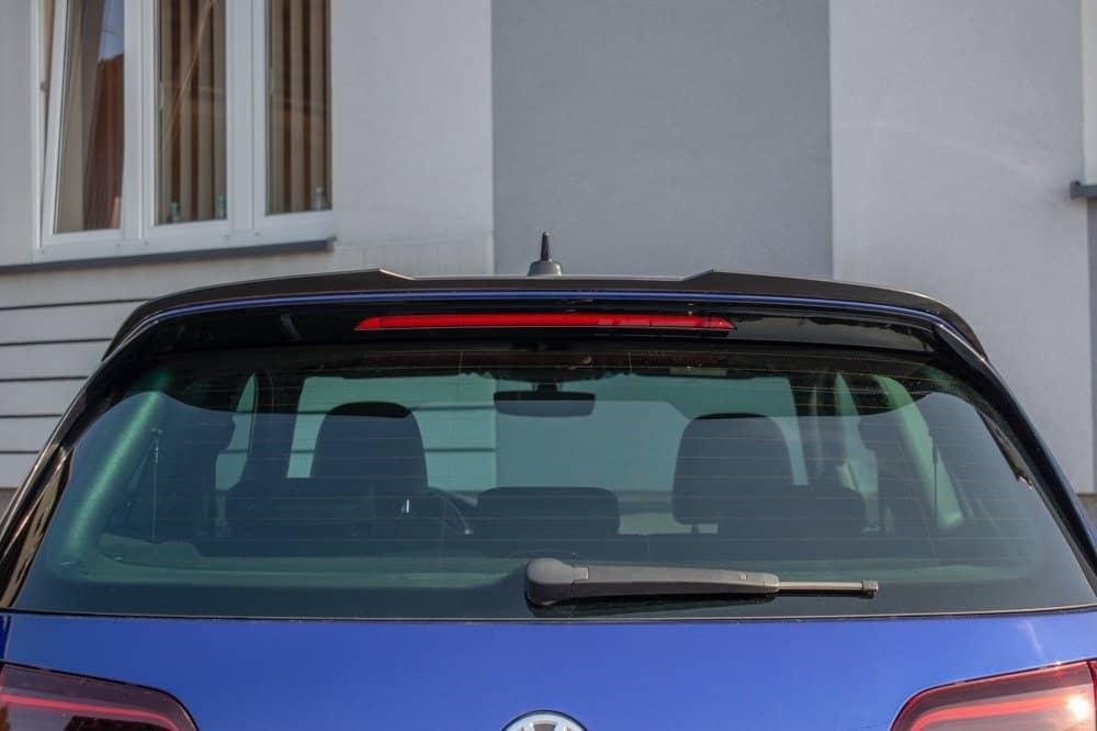 Spoiler Cap V.2 für Golf 7 von Maxton Design