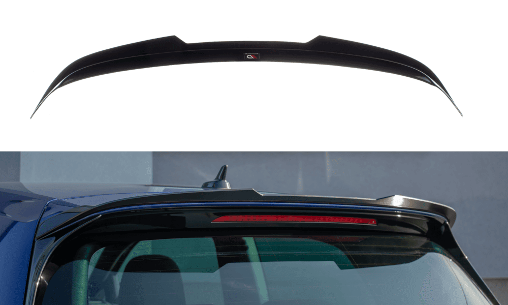 Spoiler Cap V.2 für Golf 7 von Maxton Design