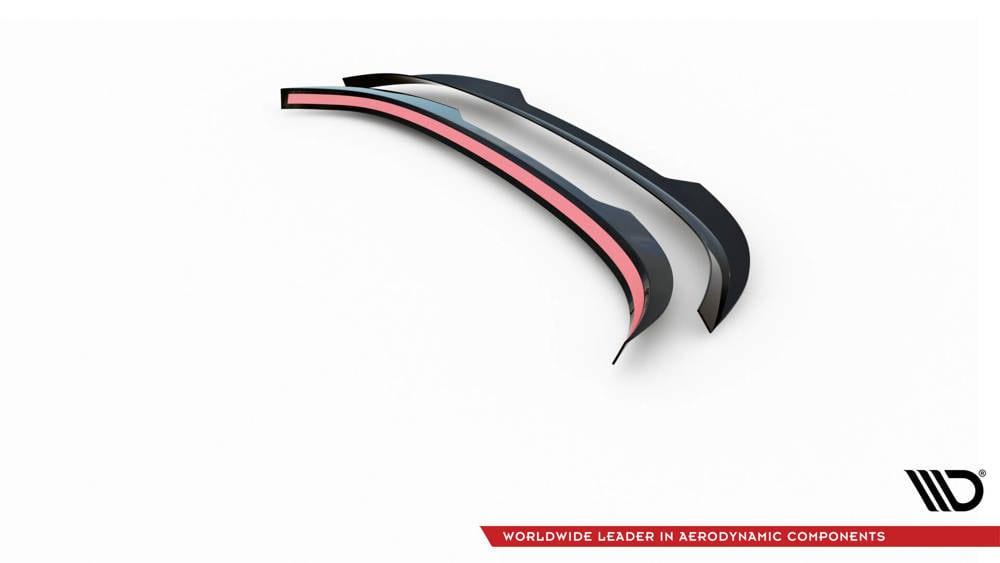 Spoiler Cap V.2 für VW Scirocco von Maxton Design