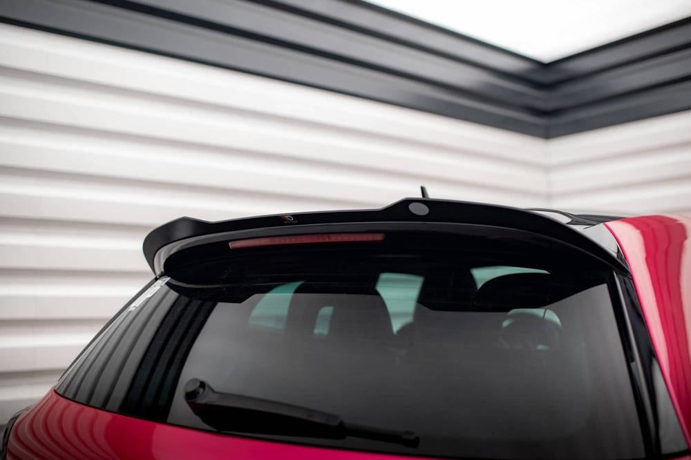 Spoiler Cap V.2 für VW Scirocco von Maxton Design