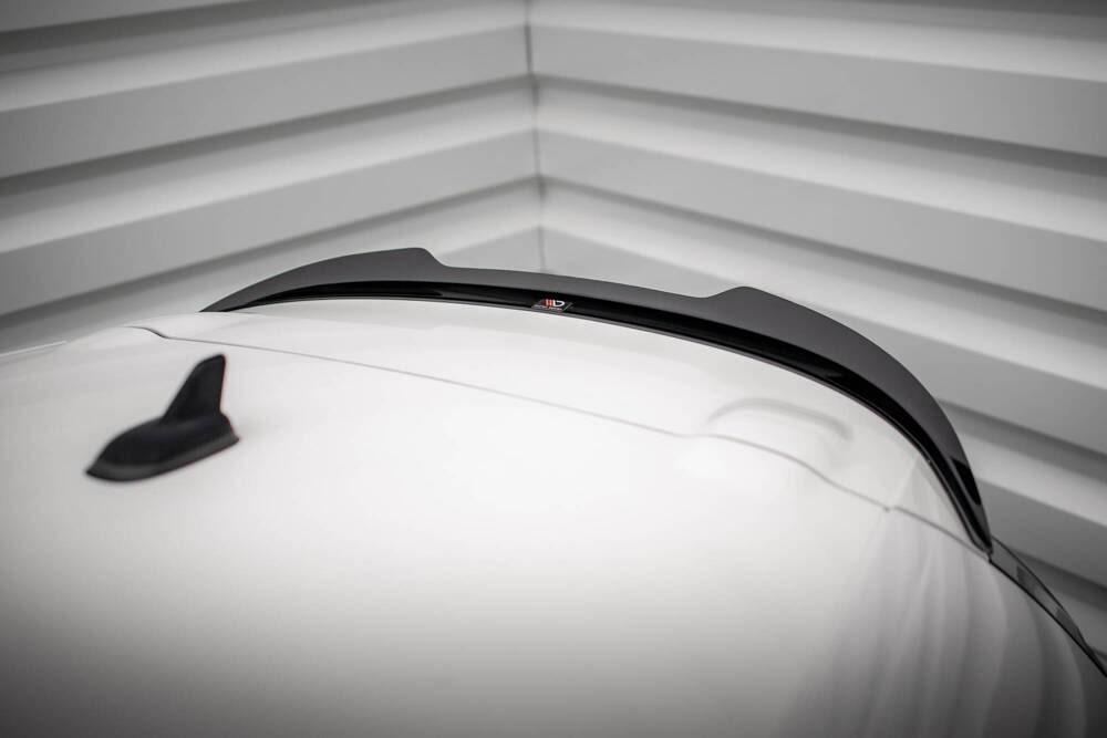 Spoiler Cap V.2 für VW Scirocco R von Maxton Design