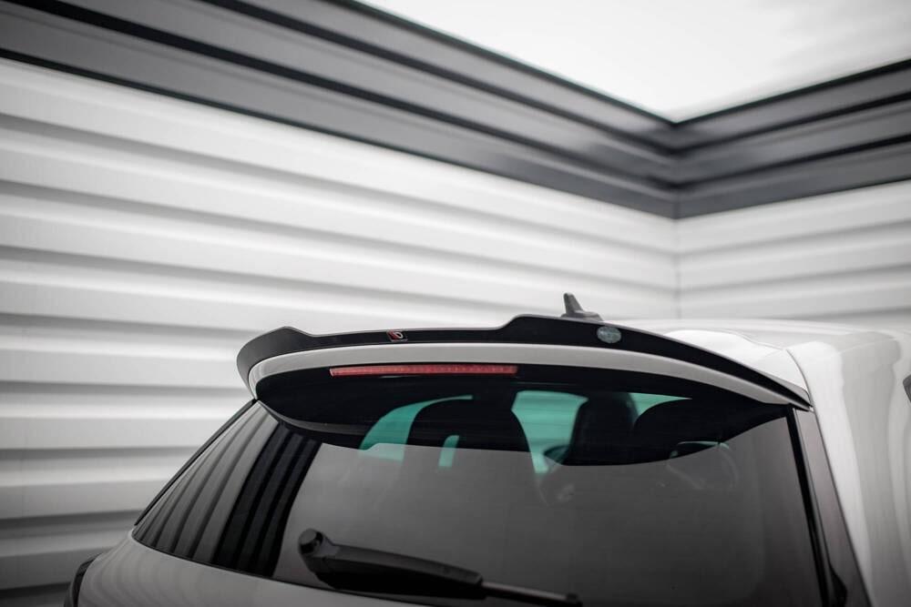 Spoiler Cap V.2 für VW Scirocco R von Maxton Design