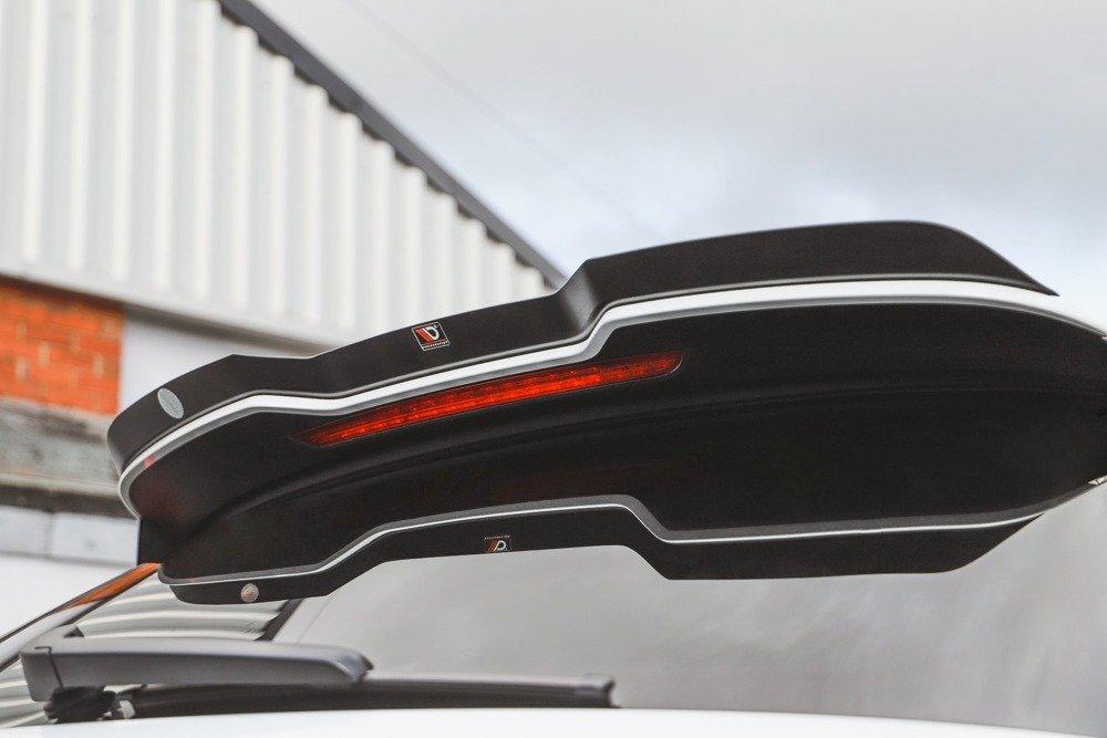 Spoiler Cap V.3 für Audi RS3 8V / 8V FL Sportback von Maxton Design