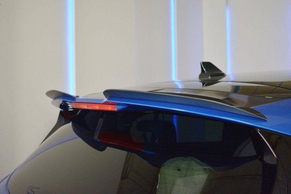 Spoiler Cap V.3 für Ford Focus ST-Line MK4 von Maxton Design