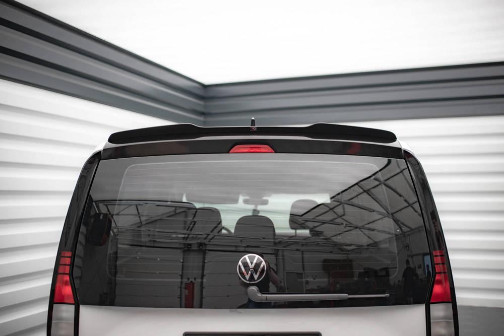 Spoiler Cap für VW Caddy SB von Maxton Design