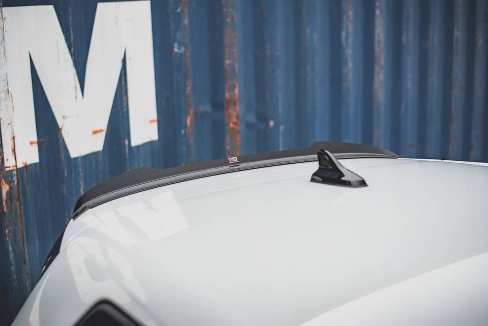 Tappo spoiler per VW Golf 8 GTI di Maxton Design