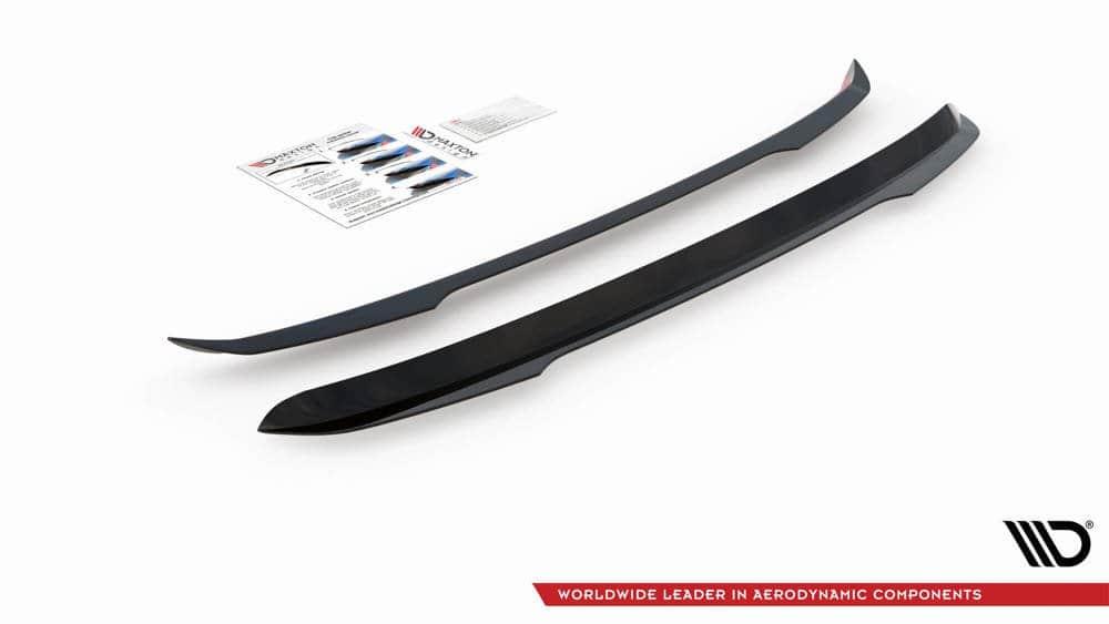 Spoiler Cap für VW Passat Variant B8 von Maxton Design