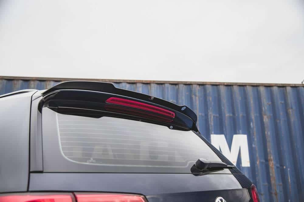 Spoiler Cap für VW Passat Variant B8 von Maxton Design