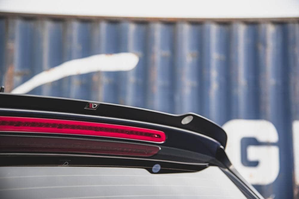 Spoiler Cap für VW Passat Variant B8 von Maxton Design