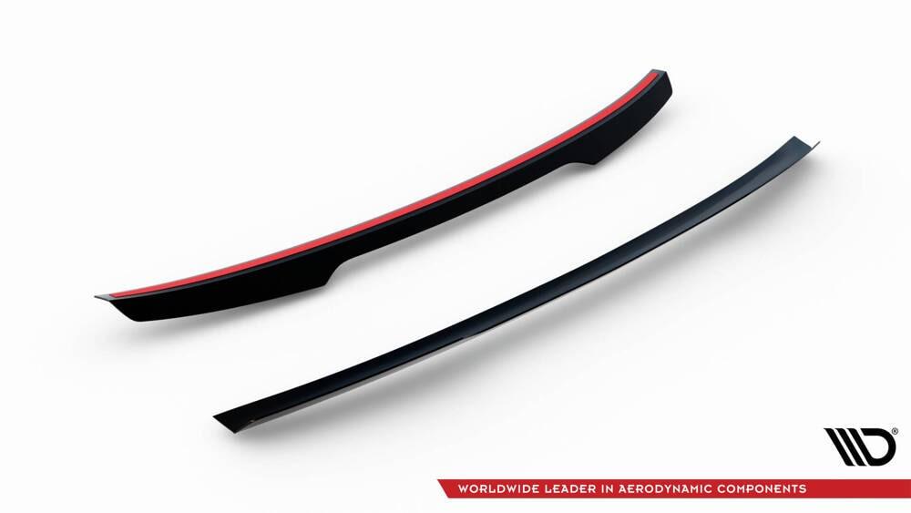 Spoiler Cap für VW Passat Limousine R-Line B8 von Maxton Design