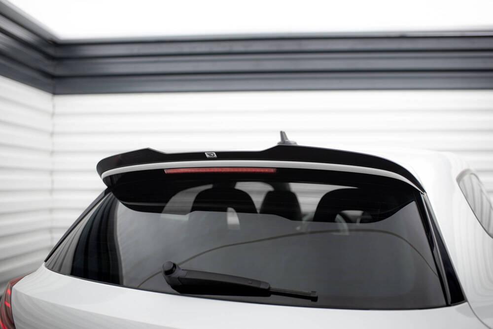 Spoiler Cap für VW Scirocco Facelift von Maxton Design