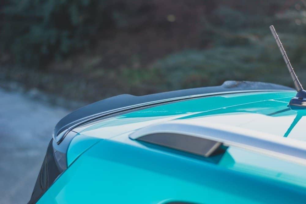 Spoiler Cap für VW T-Cross C1 von Maxton Design