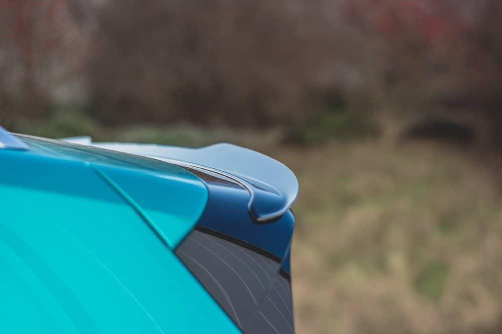 Spoiler Cap für VW T-Cross C1 von Maxton Design