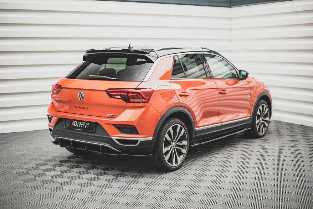 Spoiler Cap für VW T-Roc A11 von Maxton Design