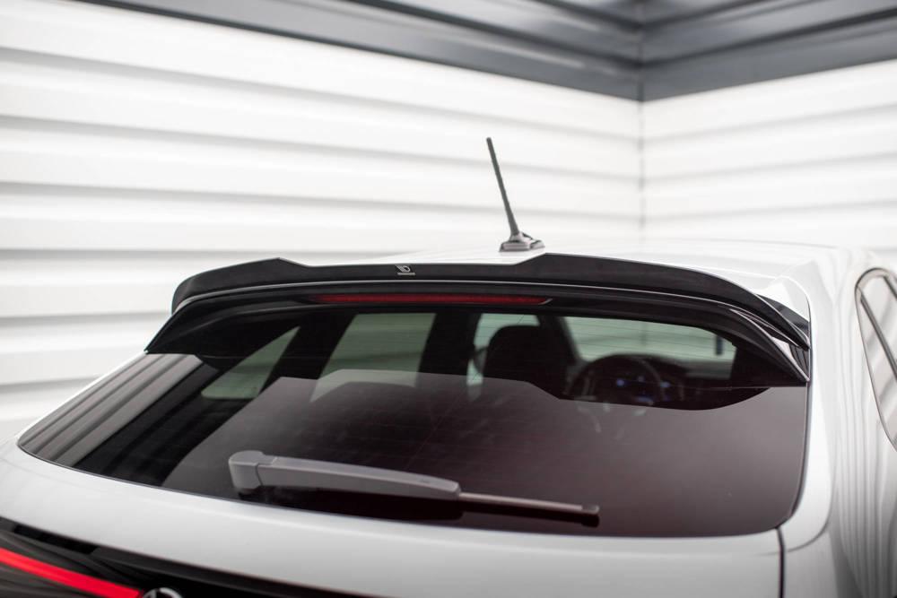 Spoiler Cap für VW Taigo R-Line CS von Maxton Design