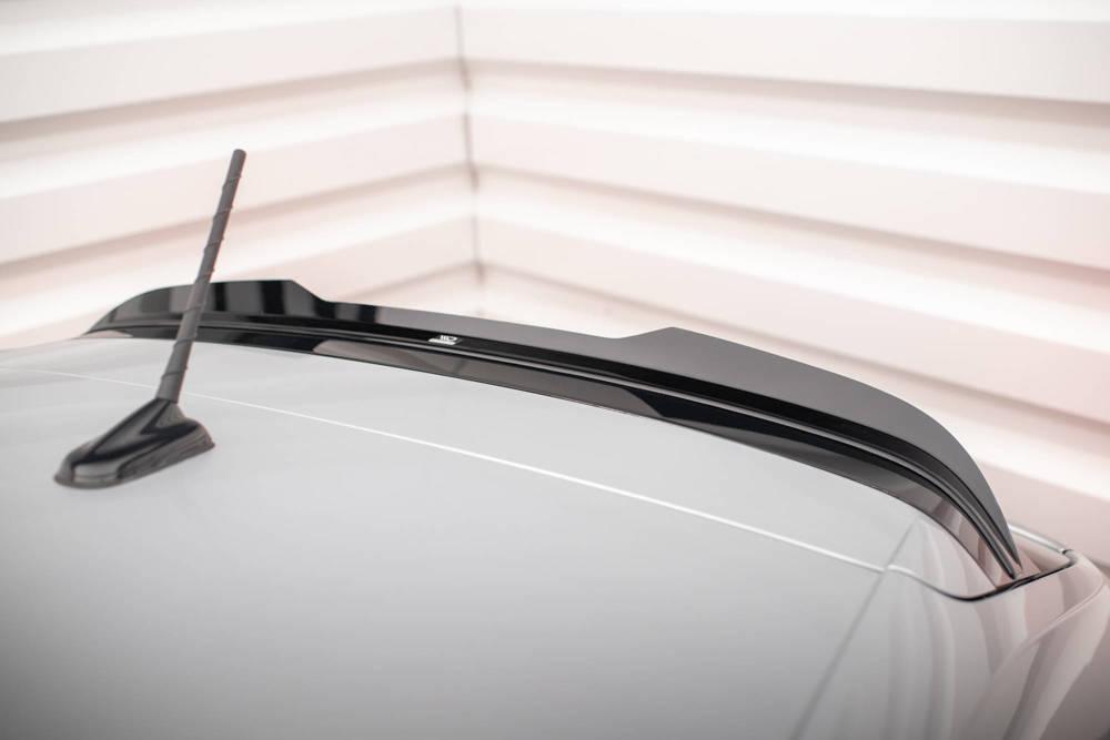 Spoiler Cap für VW Taigo R-Line CS von Maxton Design