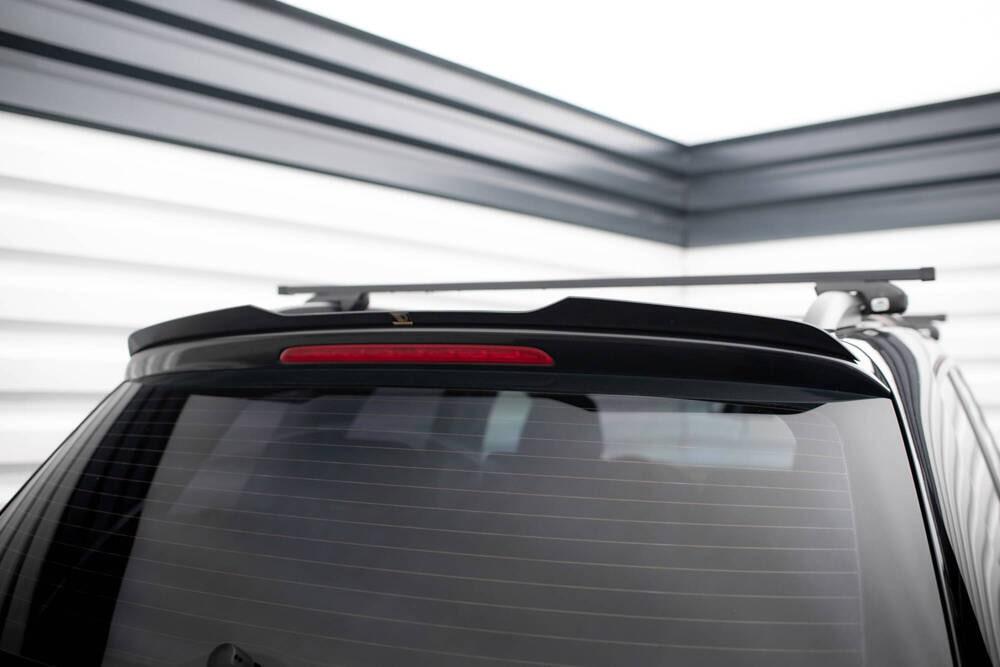 Spoiler Cap für VW Touareg 7P von Maxton Design