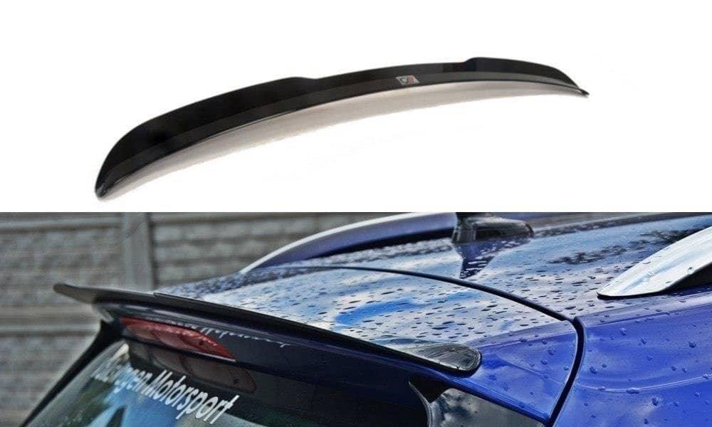 Spoiler Cap für Golf 7 Variant von Maxton Design