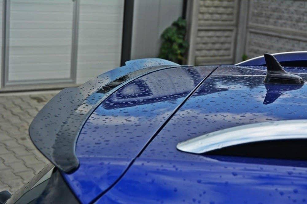 Spoiler Cap für Golf 7 Variant von Maxton Design