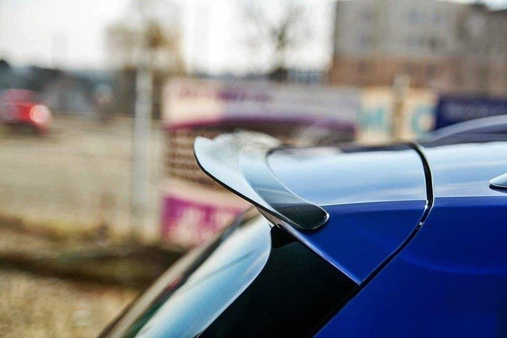 Spoiler Cap für Golf 7 Variant von Maxton Design