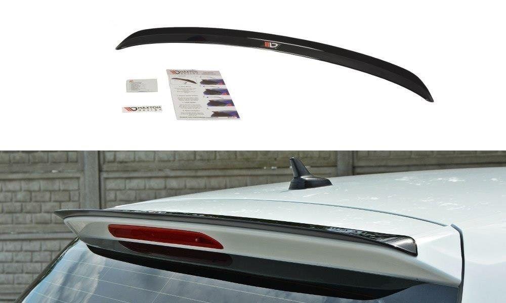 Spoiler Cap für VW Golf 7 von Maxton Design