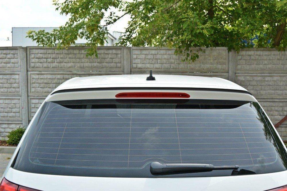 Spoiler Cap für VW Golf 7 von Maxton Design