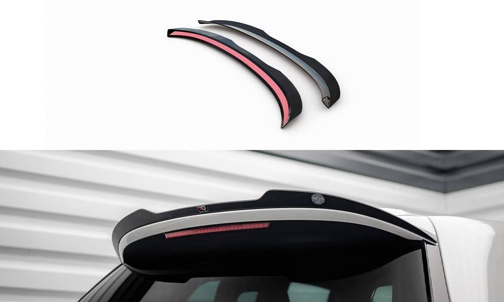 Spoiler Cap für VW Scirocco R von Maxton Design