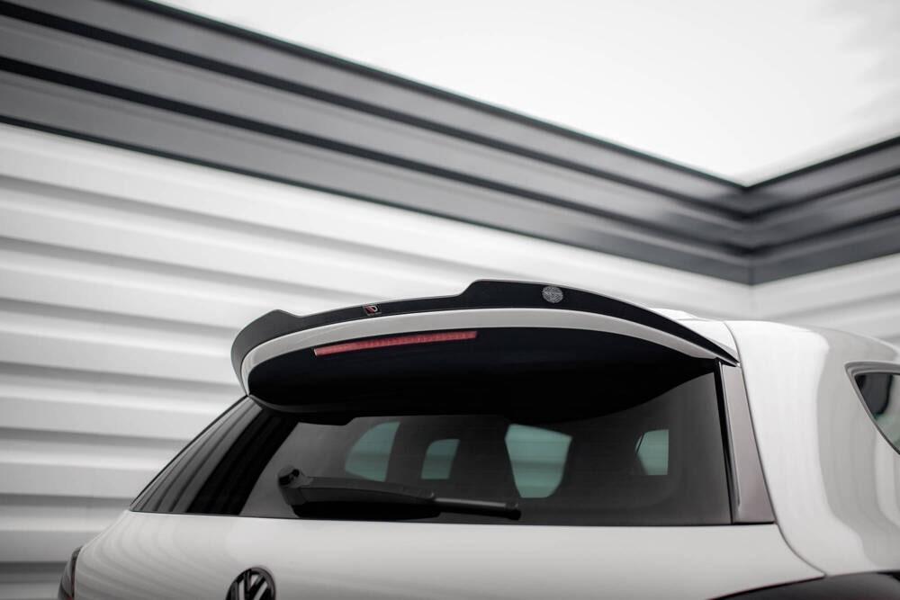 Spoiler Cap für VW Scirocco R von Maxton Design