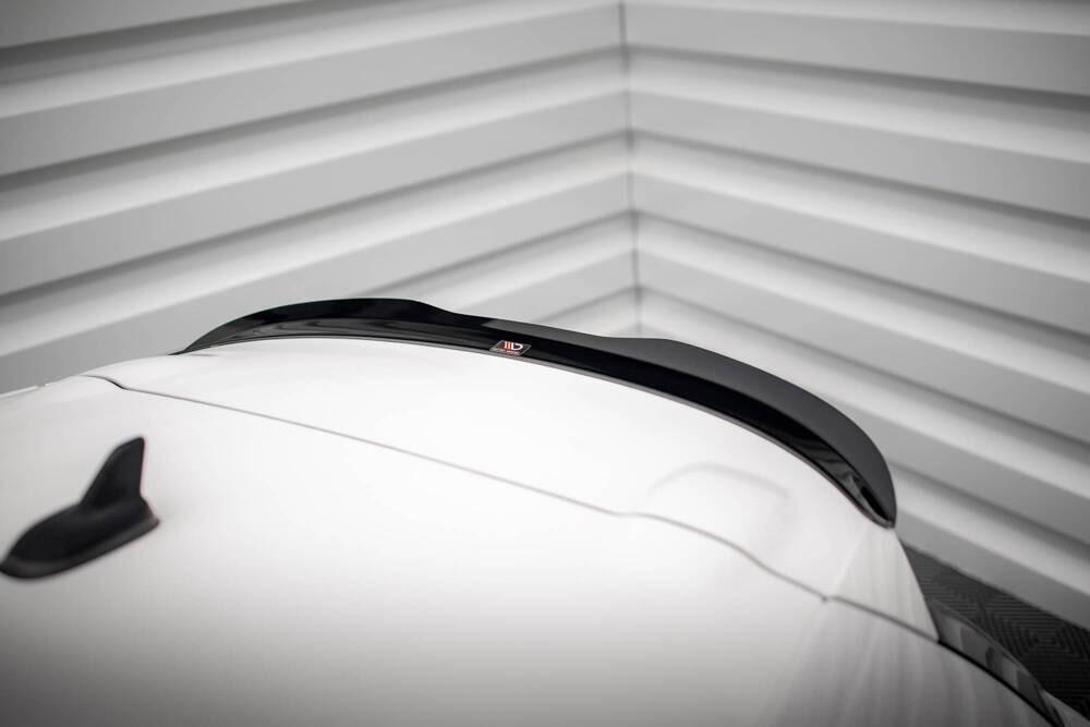 Spoiler Cap für VW Scirocco R von Maxton Design