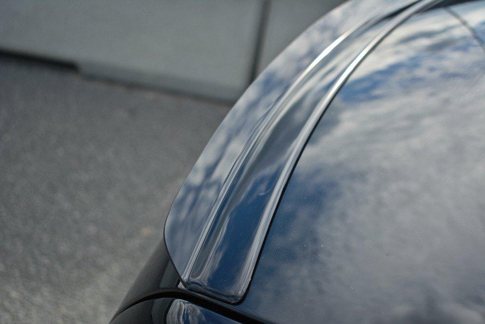 Spoiler Cap für Bentley Continental GT MK1 von Maxton Design