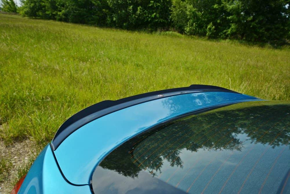 Spoiler Cap für BMW 4er Gran Coupe F36 von Maxton Design