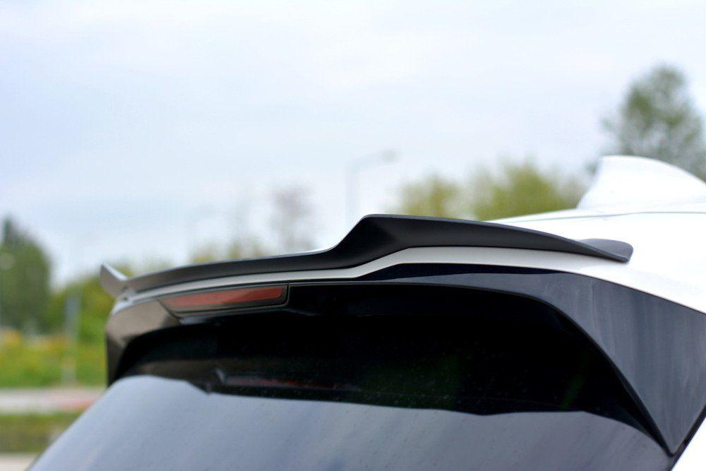 Spoiler Cap für BMW X3 G01 M-Paket von Maxton Design