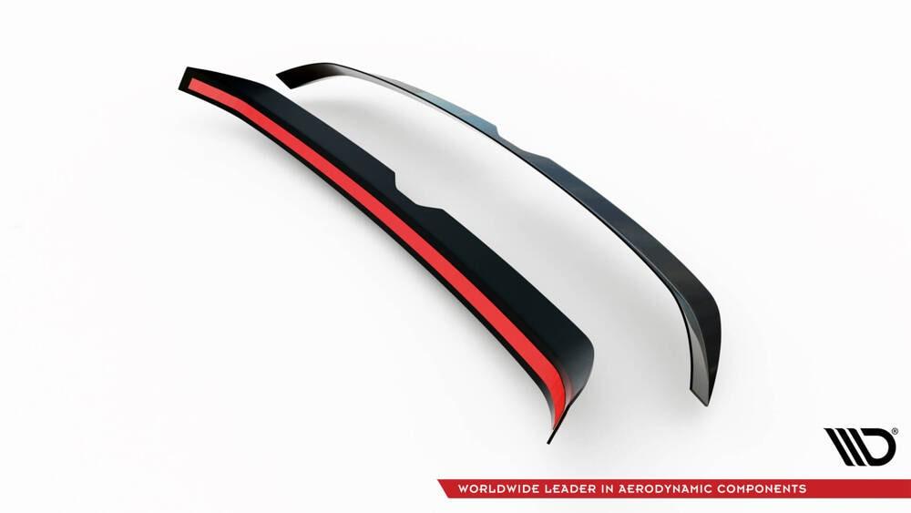 Spoiler Cap für Kia ProCeed GT (CD) von Maxton Design