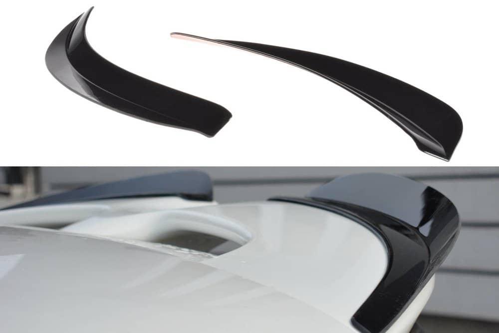 Spoiler Cap für Mini Cooper S F56 Vor-Facelift 3-Türer von Maxton Design