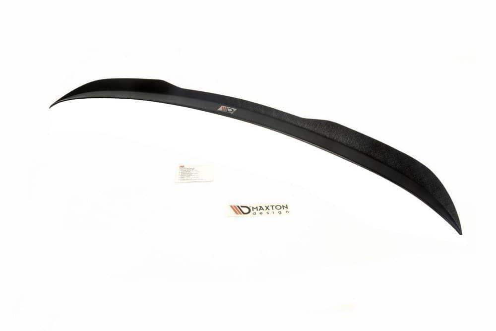 Spoiler Cap für Opel Corsa E OPC von Maxton Design