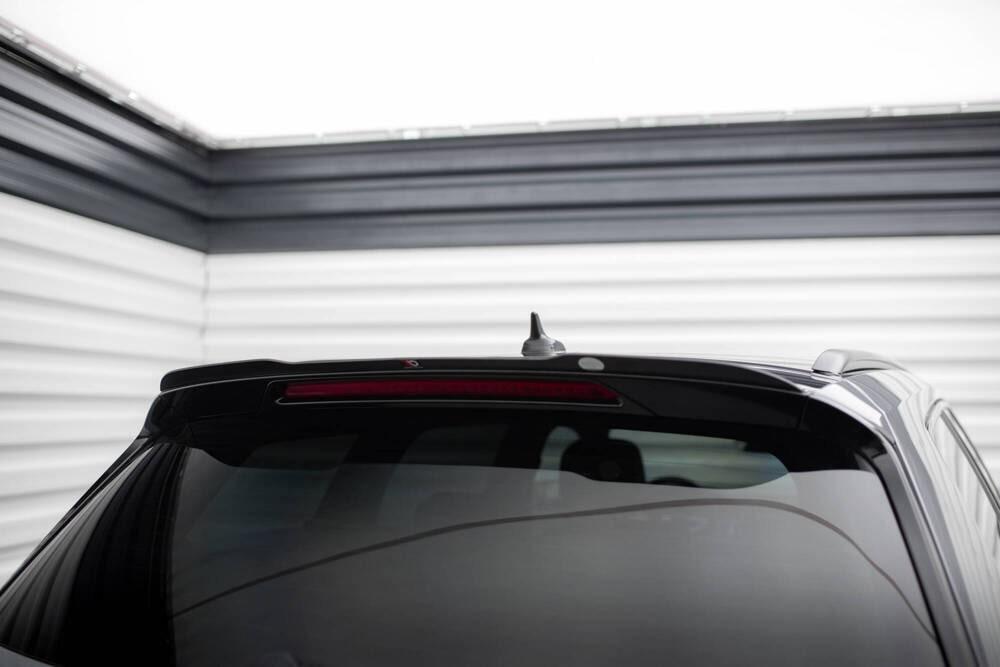 Spoiler Cap für VW Passat Variant R-Line B8 von Maxton Design