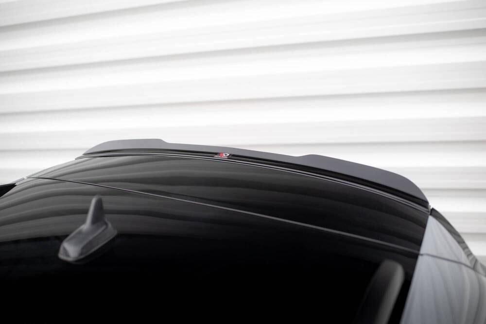 Spoiler Cap für VW Passat Variant R-Line B8 von Maxton Design