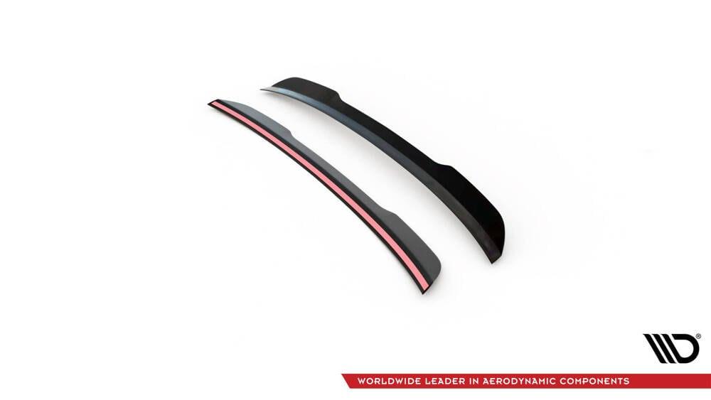 Spoiler Cap für VW Passat Variant R-Line B8 von Maxton Design