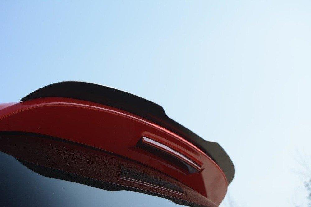 Spoiler Cap für VW Golf 6 GTI von Maxton Design