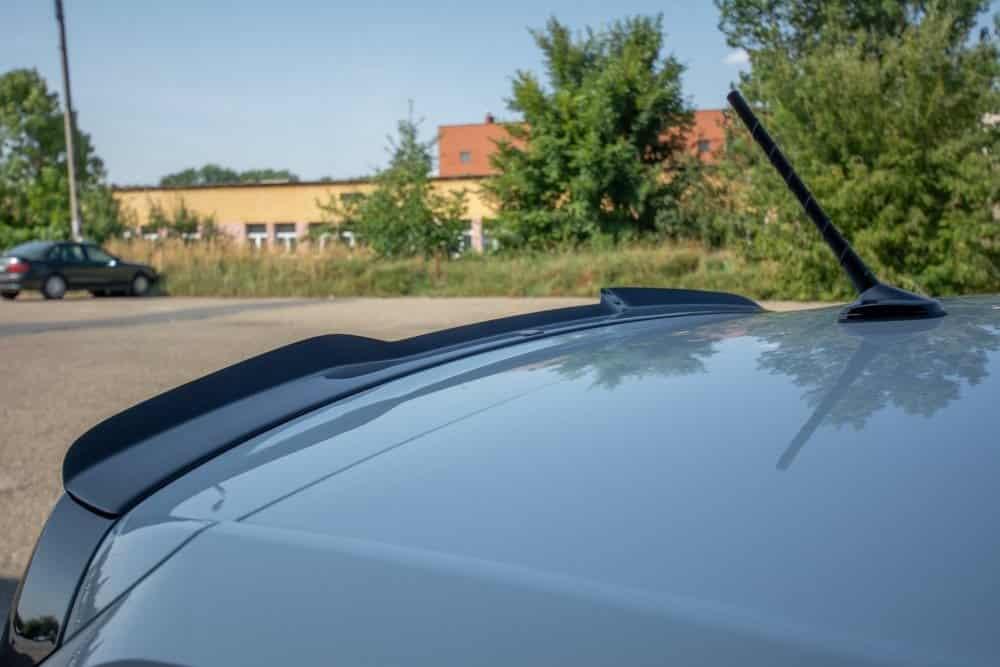 Spoiler Cap für VW Polo GTI AW von Maxton Design