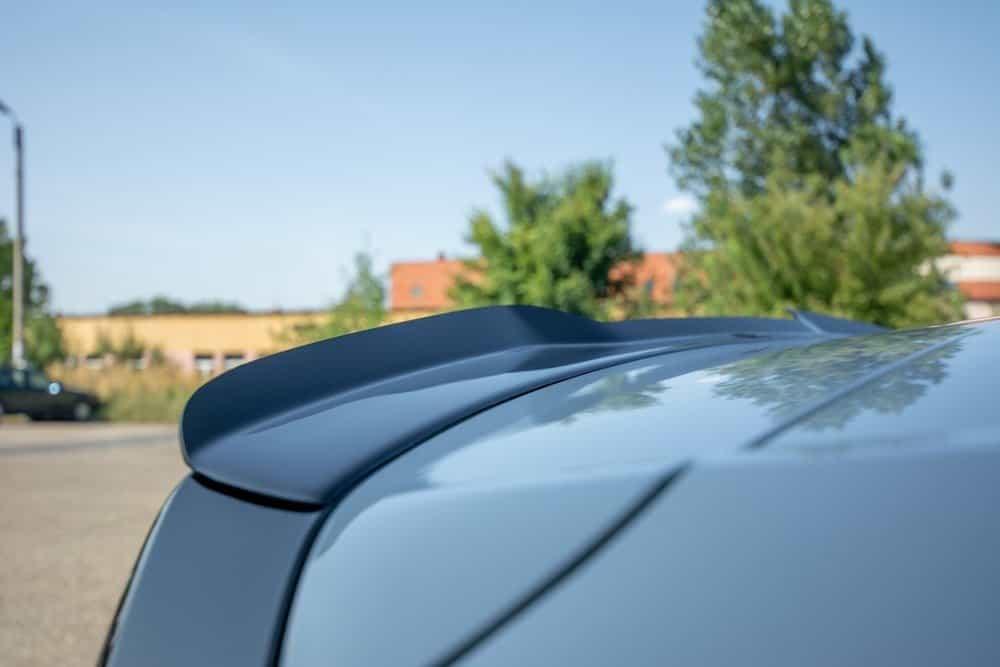 Spoiler Cap für VW Polo GTI AW von Maxton Design