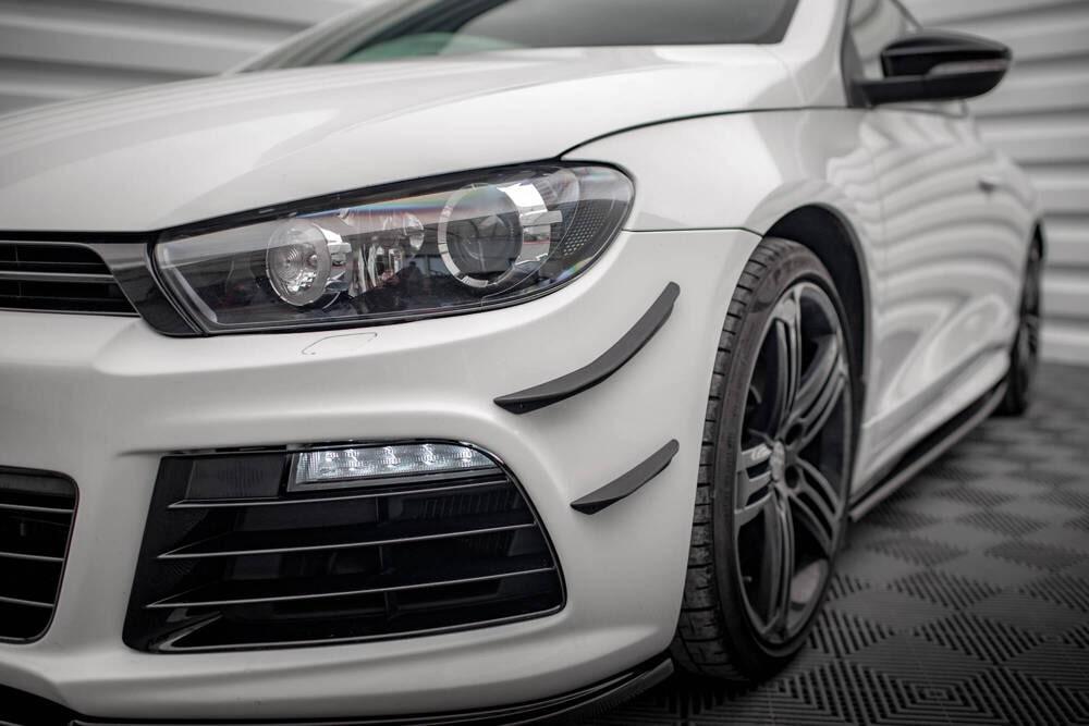 Canards für VW Scirocco R von Maxton Design